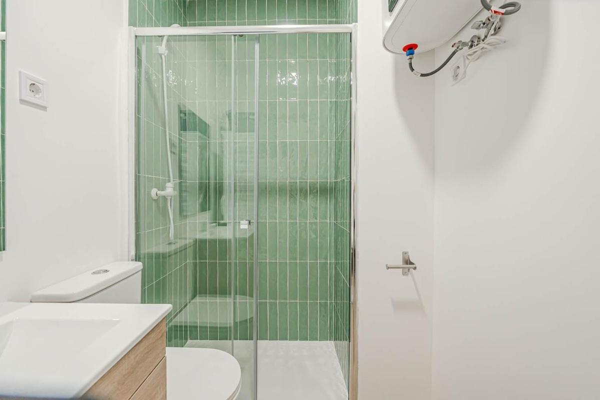 Loft Elegante Hortaleza G Apartamento